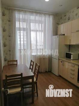 1-к квартира, на длительный срок, 45м2, 5/14 этаж