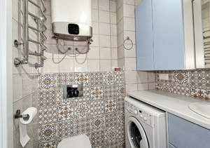 Студия квартира, на длительный срок, 31м2, 22/25 этаж