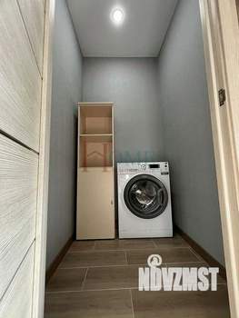 2-к квартира, на длительный срок, 41м2, 13/21 этаж