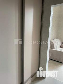 Студия квартира, на длительный срок, 25м2, 8/8 этаж