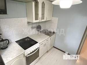 1-к квартира, на длительный срок, 31м2, 5/5 этаж