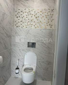 3-к квартира, на длительный срок, 72м2, 6/16 этаж