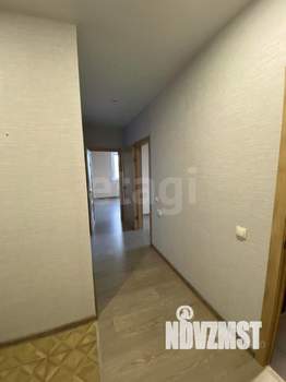 1-к квартира, на длительный срок, 45м2, 12/17 этаж