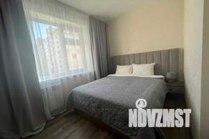 2-к квартира, посуточно, 42м2, 5/9 этаж