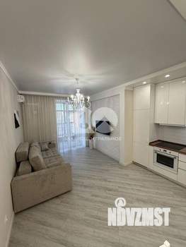 2-к квартира, на длительный срок, 53м2, 7/10 этаж