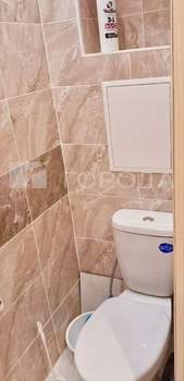 1-к квартира, на длительный срок, 35м2, 2/5 этаж