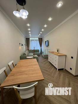 2-к квартира, на длительный срок, 49м2, 5/24 этаж