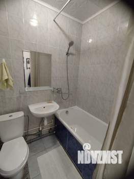 Студия квартира, на длительный срок, 21м2, 9/10 этаж