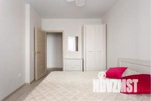 2-к квартира, посуточно, 40м2, 12/15 этаж