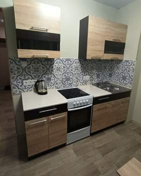 1-к квартира, на длительный срок, 36м2, 7/10 этаж