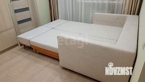 2-к квартира, на длительный срок, 42м2, 5/5 этаж