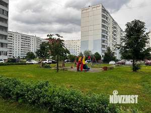 3-к квартира, посуточно, 73м2, 1/1 этаж