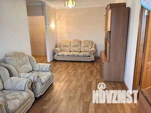 2-к квартира, на длительный срок, 44м2, 5/5 этаж