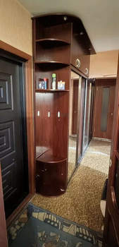 2-к квартира, на длительный срок, 52м2, 6/9 этаж