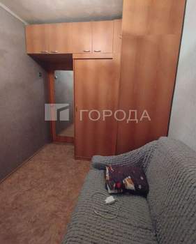 2-к квартира, на длительный срок, 50м2, 8/10 этаж