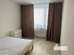 2-к квартира, на длительный срок, 53м2, 5/10 этаж