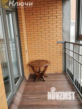 3-к квартира, на длительный срок, 72м2, 18/18 этаж