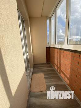 1-к квартира, на длительный срок, 35м2, 9/26 этаж