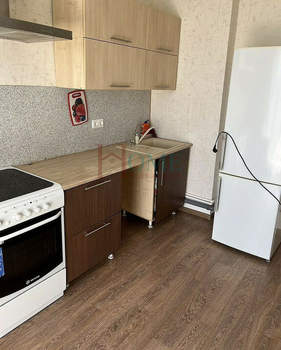 1-к квартира, на длительный срок, 42м2, 11/18 этаж