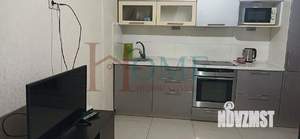 1-к квартира, на длительный срок, 39м2, 2/10 этаж