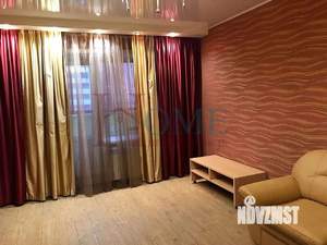 1-к квартира, на длительный срок, 43м2, 5/12 этаж