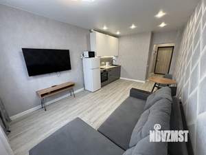 2-к квартира, на длительный срок, 42м2, 17/19 этаж