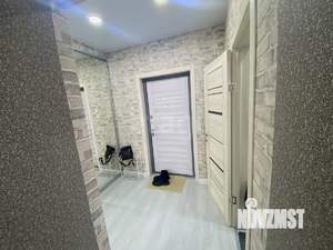 2-к квартира, на длительный срок, 37м2, 11/16 этаж