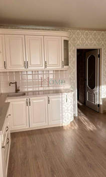 1-к квартира, на длительный срок, 54м2, 16/21 этаж