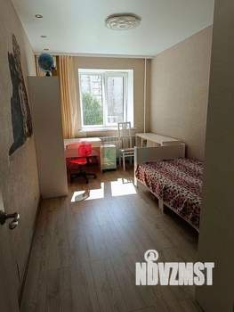 3-к квартира, на длительный срок, 60м2, 4/9 этаж