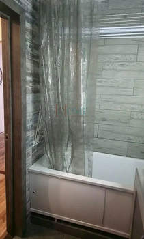 Студия квартира, на длительный срок, 40м2, 19/27 этаж