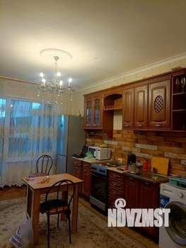3-к квартира, на длительный срок, 63м2, 1/18 этаж
