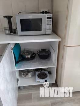 1-к квартира, посуточно, 40м2, 11/16 этаж