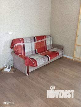 1-к квартира, на длительный срок, 32м2, 3/5 этаж