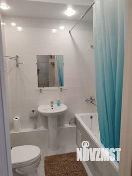 Студия квартира, на длительный срок, 32м2, 9/9 этаж