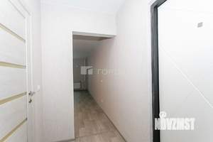 Студия квартира, на длительный срок, 25м2, 14/17 этаж