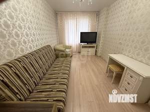 1-к квартира, на длительный срок, 39м2, 7/25 этаж