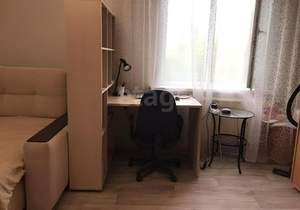 1-к квартира, на длительный срок, 31м2, 4/5 этаж