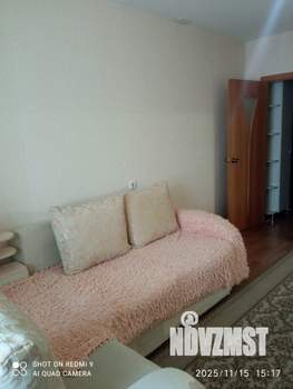 Студия квартира, на длительный срок, 21м2, 7/10 этаж