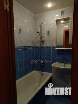 2-к квартира, на длительный срок, 43м2, 1/5 этаж