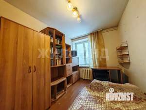 2-к квартира, на длительный срок, 44м2, 9/9 этаж