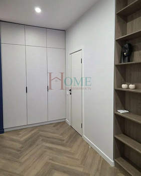 Студия квартира, на длительный срок, 36м2, 25/30 этаж