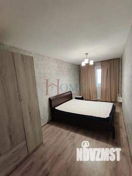 3-к квартира, на длительный срок, 60м2, 6/9 этаж