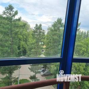 1-к квартира, на длительный срок, 53м2, 5/16 этаж
