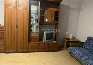 2-к квартира, на длительный срок, 44м2, 1/9 этаж