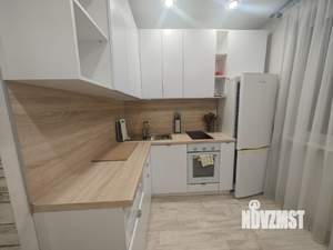 1-к квартира, на длительный срок, 31м2, 2/5 этаж