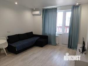 Студия квартира, на длительный срок, 28м2, 13/25 этаж