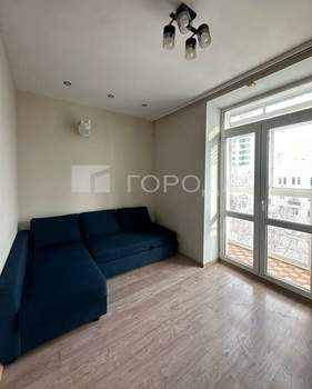 2-к квартира, на длительный срок, 43м2, 5/5 этаж