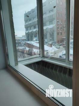 2-к квартира, на длительный срок, 36м2, 2/5 этаж