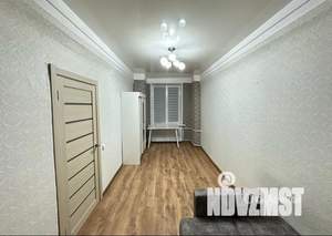 2-к квартира, на длительный срок, 54м2, 1/4 этаж