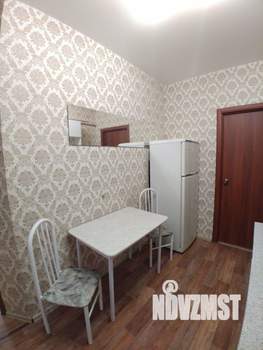 1-к квартира, на длительный срок, 33м2, 1/4 этаж